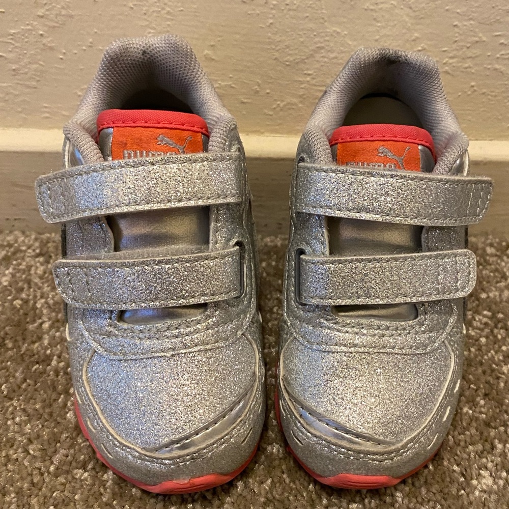 Puma Toddler Shoe UGC